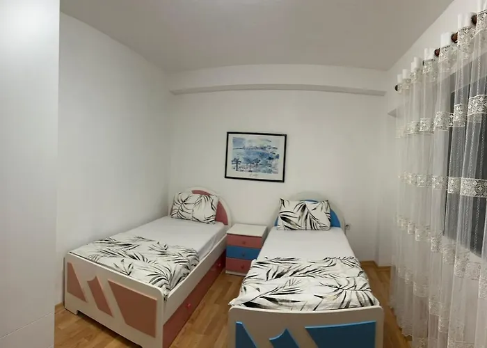 City Center Apartment