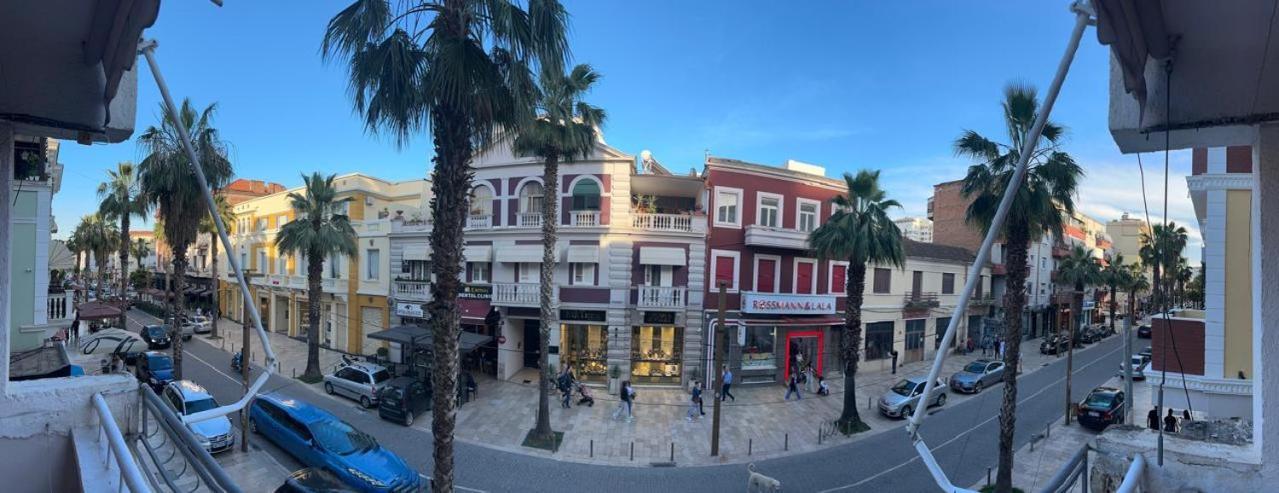 Center Durres
