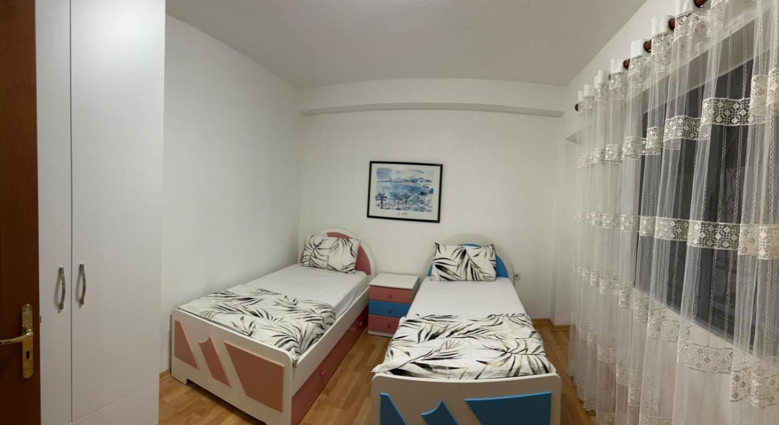 Apartment Center