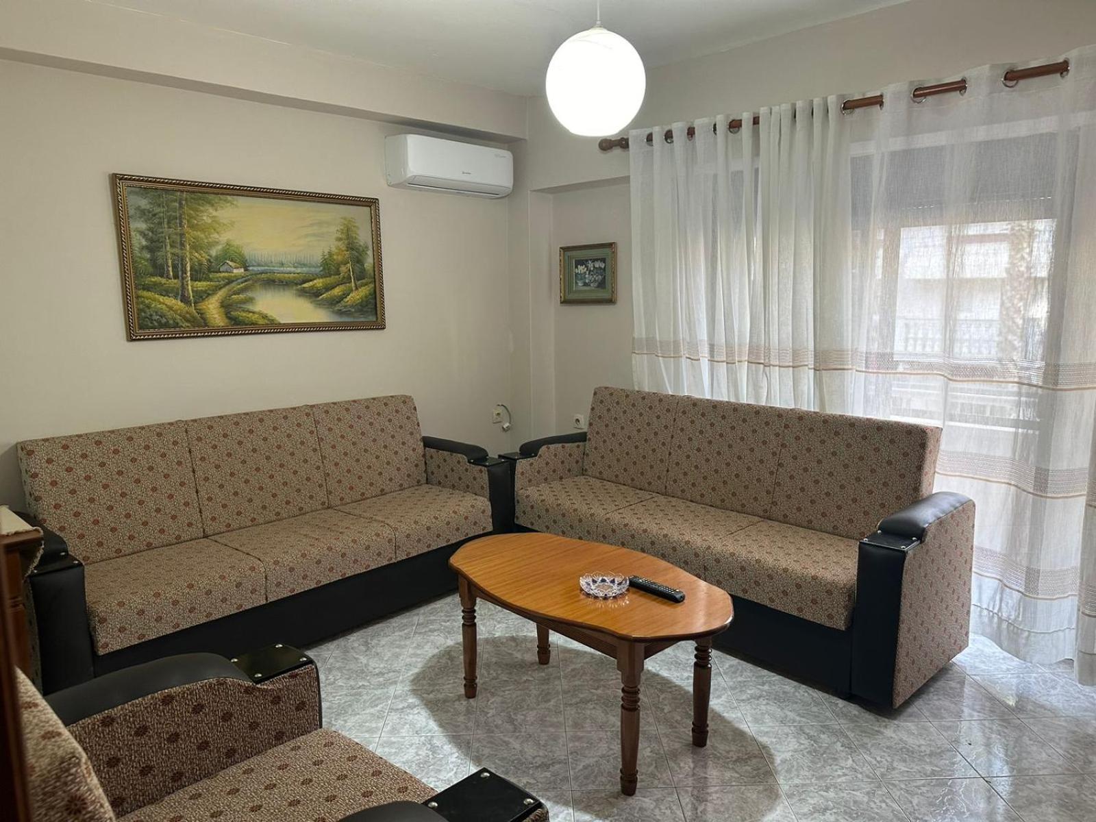 Center Apartment Durres